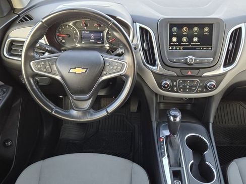 Used 2019 Chevrolet Equinox LT image 27