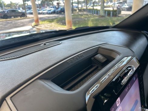 Used 2025 RAM 3500 Tradesman image 43