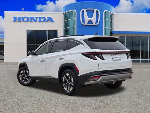 Used 2025 Hyundai Tucson SEL image 5