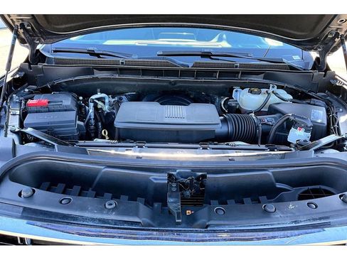 Used 2021 GMC Yukon XL SLT w/ SLT Luxury Plus Package image 31