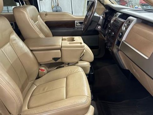 Used 2012 Ford F150 Lariat image 21