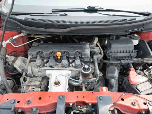 Used 2015 Honda Civic LX image 31