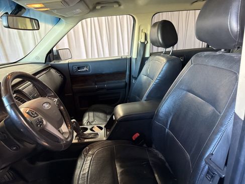 Used 2014 Ford Flex Limited image 18