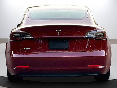 Used 2019 Tesla Model 3 Standard Range Plus RWD image 8