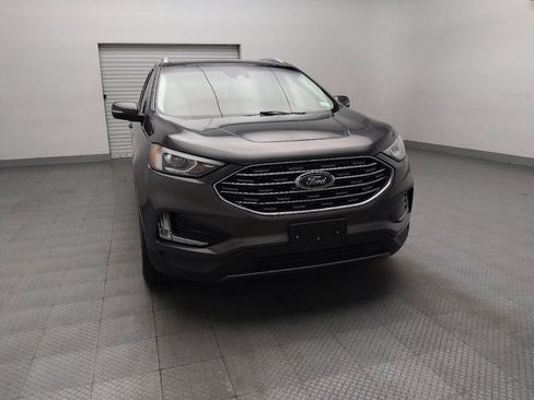 Used 2020 Ford Edge SEL image 14