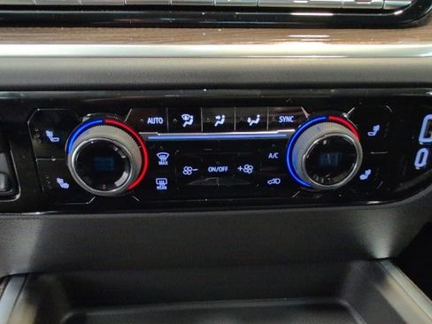 New 2026 Chevrolet Silverado 3500 LT w/ True North Edition image 26