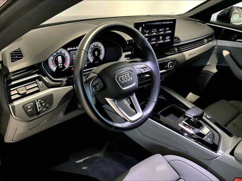 Used 2024 Audi A5 2.0T Premium Plus w/ Premium Plus image 7