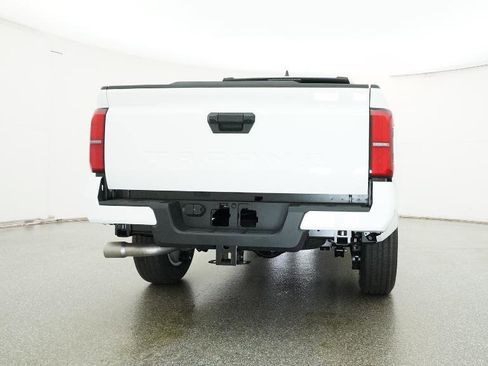 New 2025 Toyota Tacoma SR5 RWD image 17