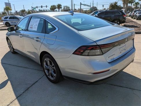 Used 2024 Honda Accord EX image 6
