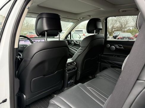 Used 2025 Genesis GV80 2.5T Prestige image 19