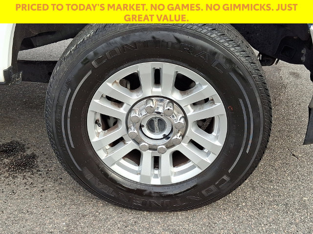 Used 2019 Ford F250 XL w/ STX Appearance Package AWD/4WD image 9