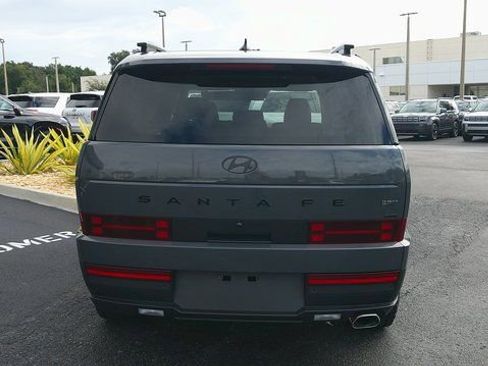 New 2026 Hyundai Santa Fe XRT image 22