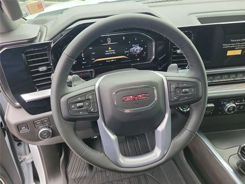 New 2026 GMC Sierra 1500 SLT AWD/4WD image 23