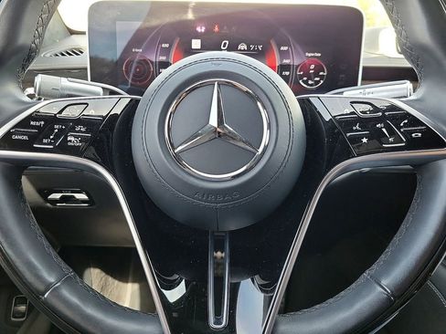 Used 2022 Mercedes-Benz S 580 4MATIC Sedan image 21