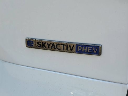 New 2026 MAZDA CX-90 Plug-In Hybrid w/Premium Sport AWD/4WD image 7