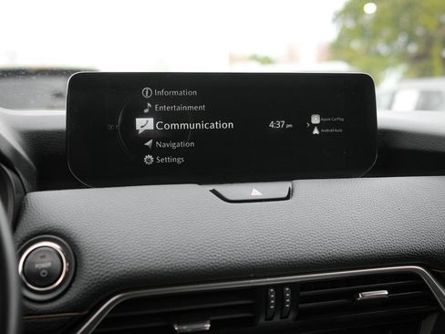 Used 2024 MAZDA CX-90 Plug-In Hybrid w/ Preferred image 22