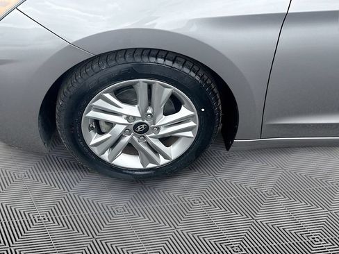 Used 2020 Hyundai Elantra Value Edition w/ Cargo Package (C1) FWD image 34