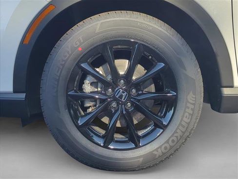 New 2026 Honda CR-V Sport image 9