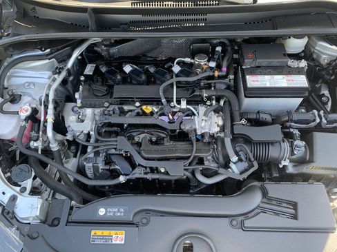 Used 2023 Toyota Corolla LE FWD image 19