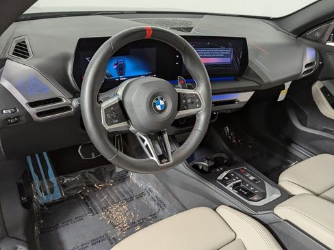 Used 2025 BMW M235i xDrive w/ Premium Package AWD/4WD image 16