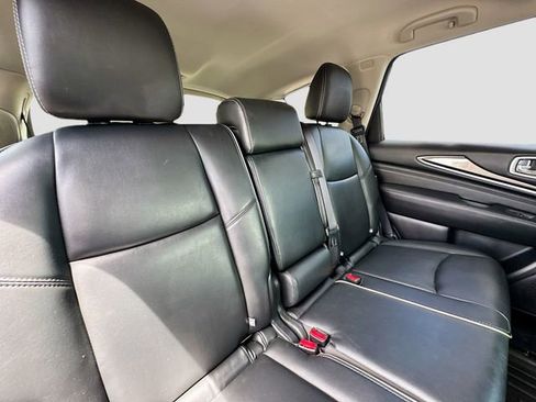Used 2020 INFINITI QX60 Pure AWD/4WD image 34
