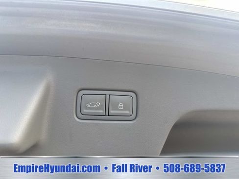 Used 2026 Hyundai Palisade SEL AWD/4WD image 7