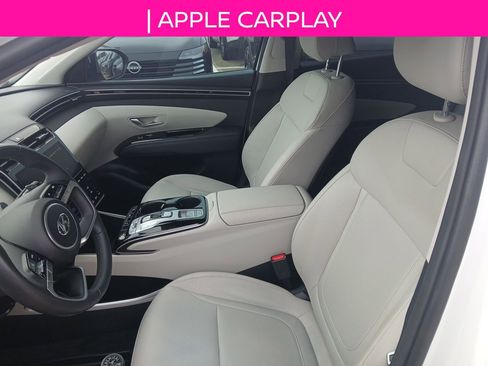 Used 2024 Hyundai Tucson SEL image 10