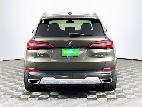 Used 2020 BMW X5 sDrive40i w/ Convenience Package RWD image 7