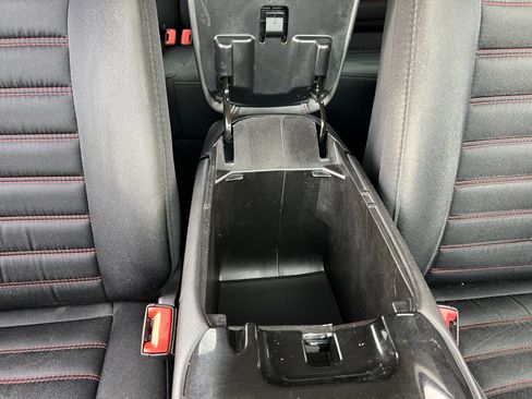 Used 2016 Ford Fusion SE AWD/4WD image 25
