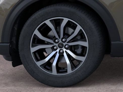 New 2026 Ford Explorer ST-Line RWD image 19