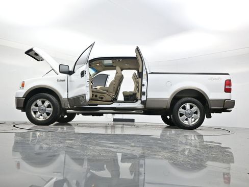 Used 2006 Ford F150 FX4 image 58