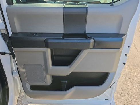 Used 2018 Ford F150 XL w/ Equipment Group 101A Mid image 15