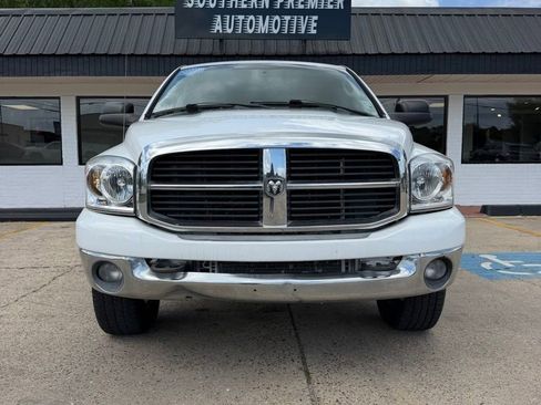 Used 2006 Dodge Ram 2500 Truck SLT w/ Quad Cab Big Horn Value Group image 2