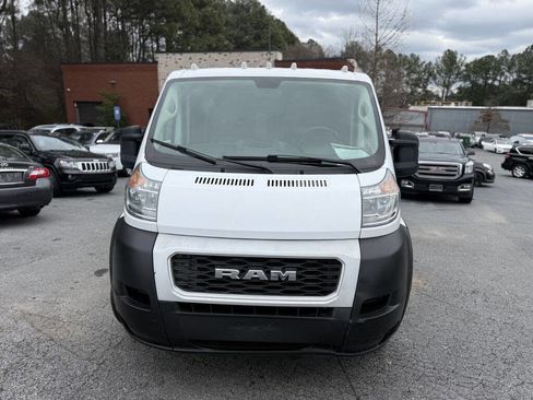 Used 2019 RAM ProMaster 1500 image 3