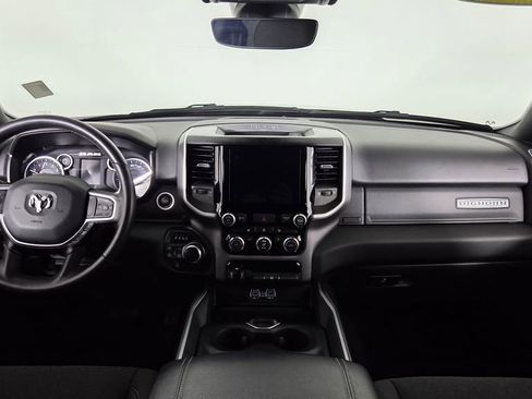 Used 2023 RAM 1500 Big Horn image 35