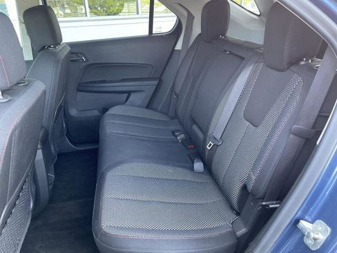 Used 2017 Chevrolet Equinox LT FWD image 29