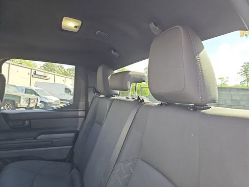 Used 2024 Toyota Tacoma SR5 RWD image 15