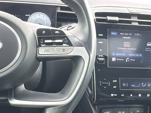 Used 2023 Hyundai Tucson SEL w/ Convenience Package image 18