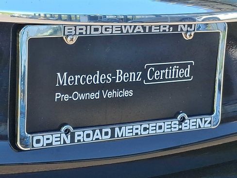 Certified 2023 Mercedes-Benz S 580 4MATIC Sedan image 30