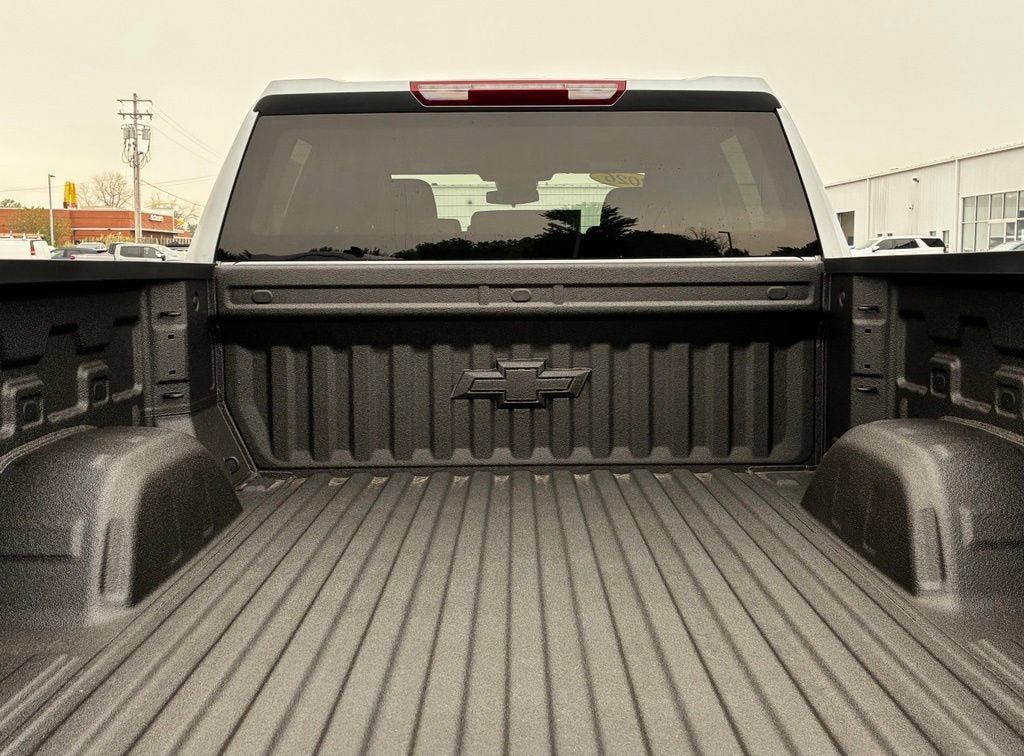 New 2026 Chevrolet Silverado 1500 RST w/ RST Select Package AWD/4WD image 39
