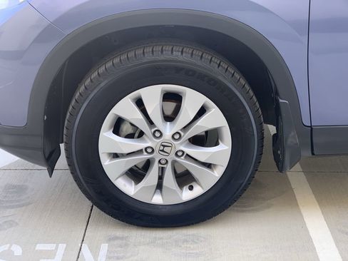 Used 2014 Honda CR-V EX image 8