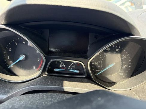 Used 2018 Ford Escape SEL FWD image 14