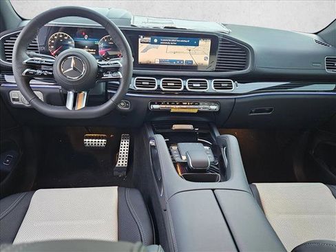 New 2026 Mercedes-Benz GLE 450 GLE 450 image 15