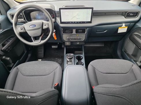 New 2026 Ford Maverick XL AWD/4WD image 11