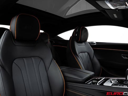 Used 2025 Bentley Continental GT AWD/4WD image 34
