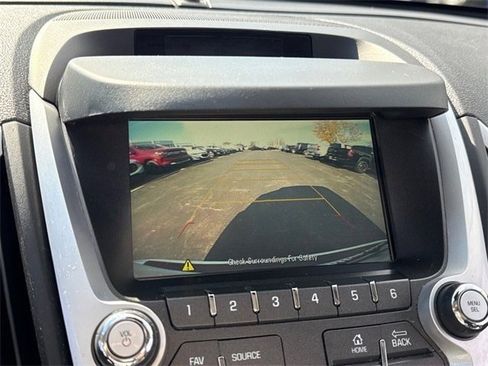 Used 2016 GMC Terrain SLE w/ Technology Package image 20