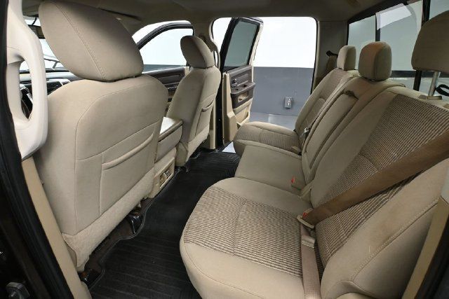 Used 2010 Dodge Ram 2500 Truck SLT w/ Big Horn Regional Pkg AWD/4WD image 26