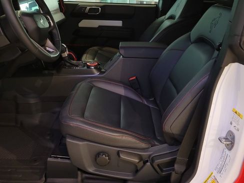 New 2025 Ford Bronco Stroppe Edition image 9