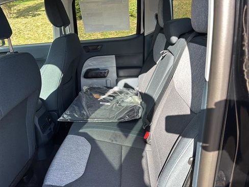 New 2025 Ford Maverick XLT w/ XLT Luxury Package image 15