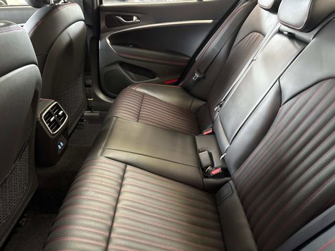 New 2026 Genesis G70 3.3T Sport Prestige image 13